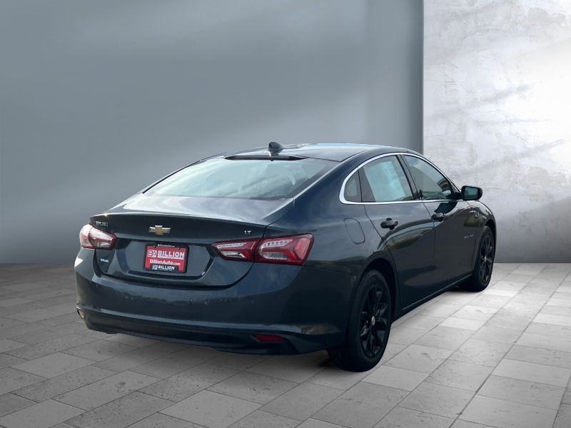 2020 Chevrolet Malibu