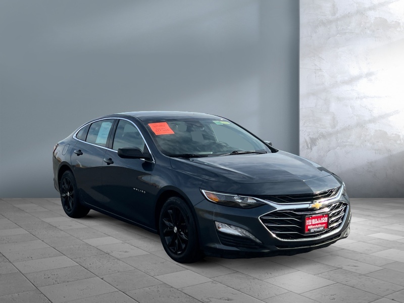 2020 Chevrolet Malibu