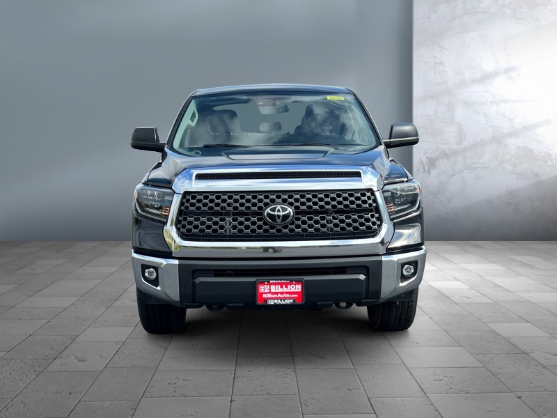 2021 Toyota Tundra 4WD