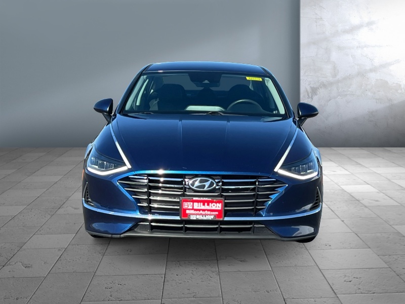 2020 Hyundai Sonata