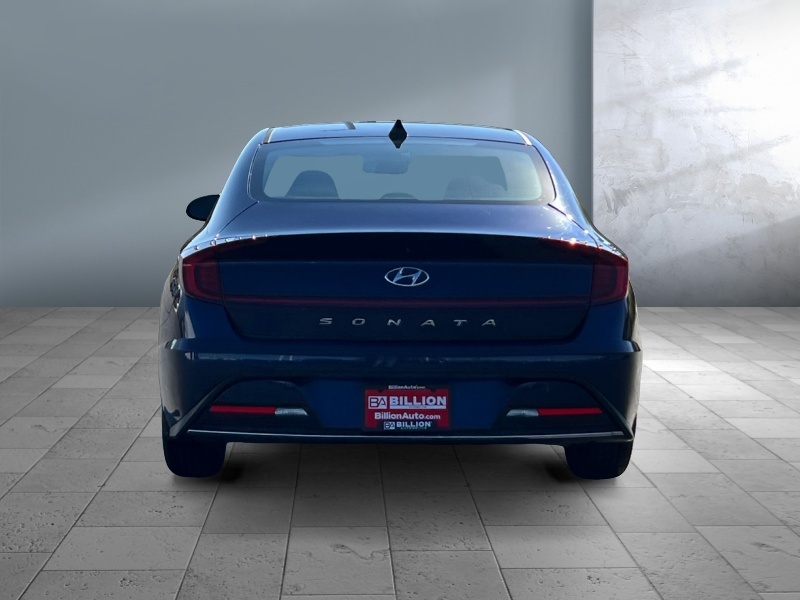 2020 Hyundai Sonata