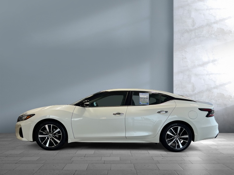 2022 Nissan Maxima