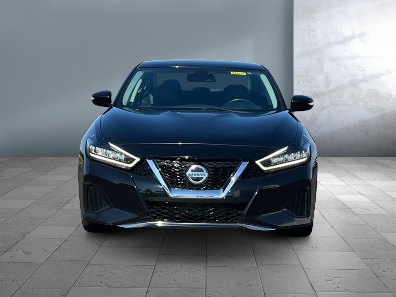 2022 Nissan Maxima