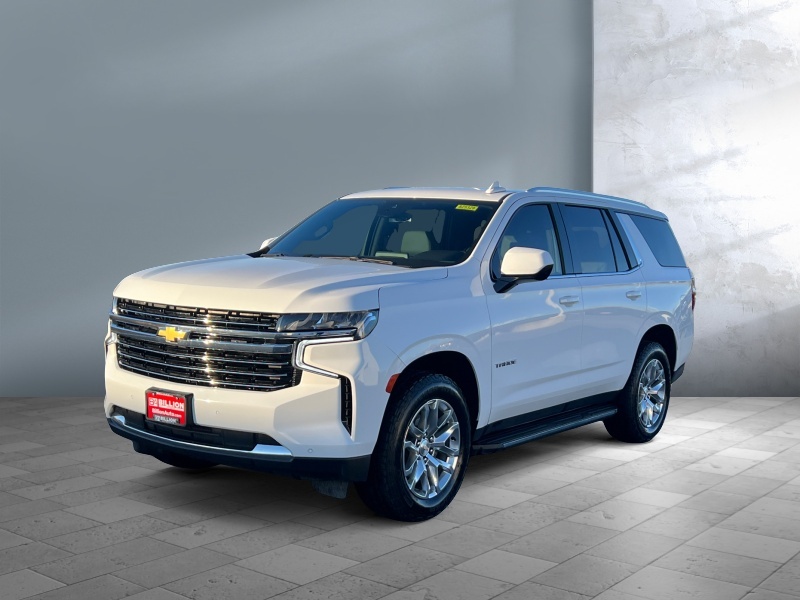 2023 Chevrolet Tahoe