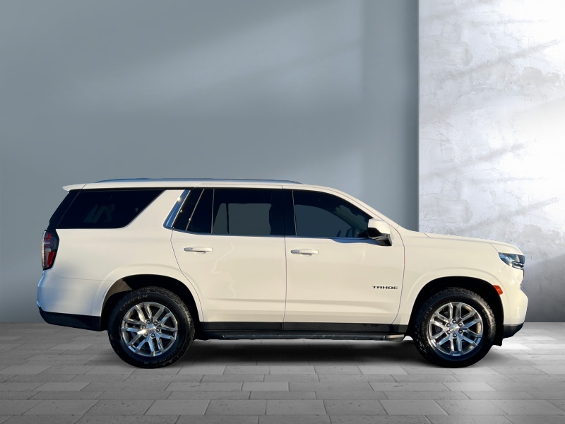 2023 Chevrolet Tahoe