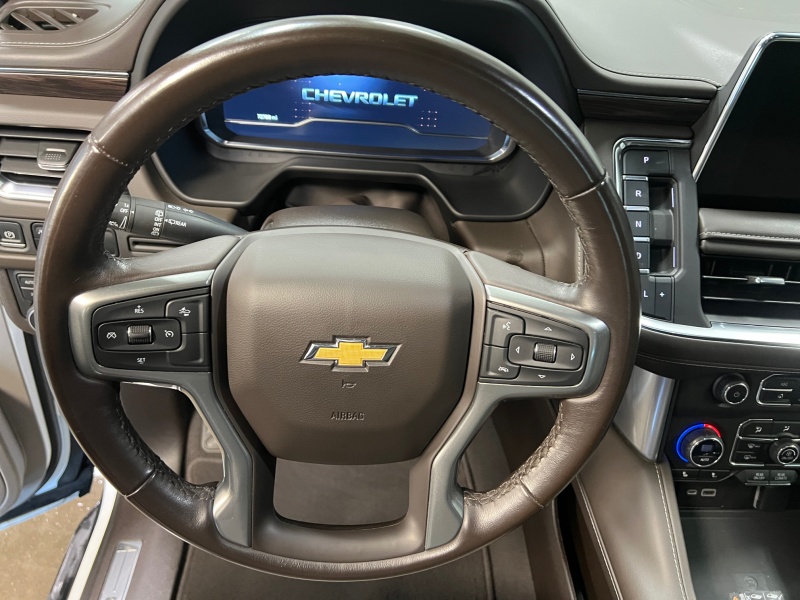 2023 Chevrolet Tahoe