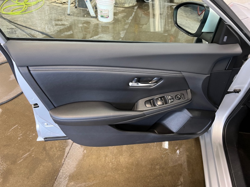 2021 Nissan Sentra