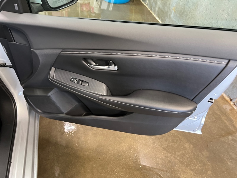 2021 Nissan Sentra