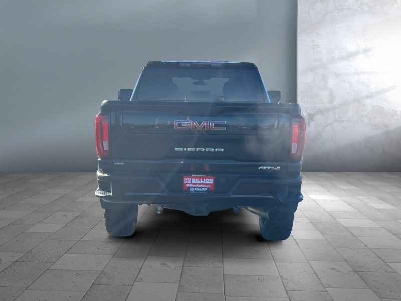 2021 GMC Sierra 2500HD