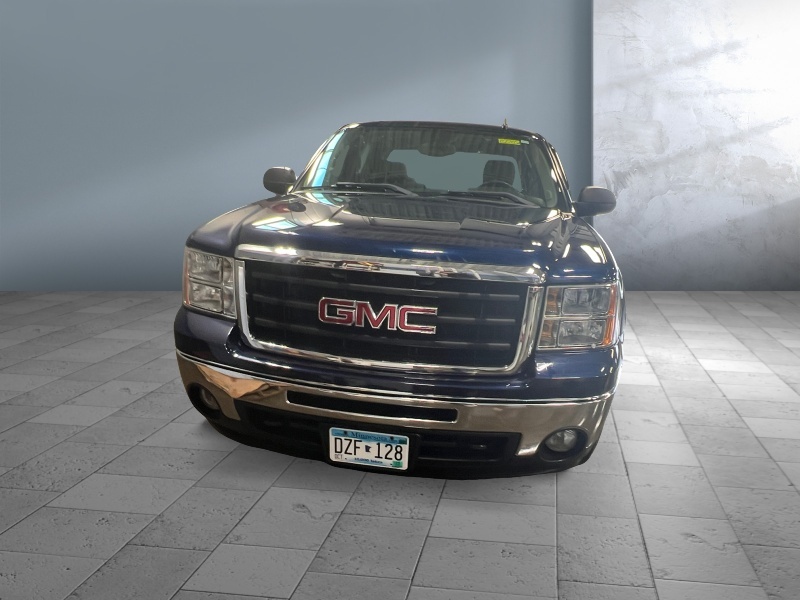 2011 GMC Sierra 1500
