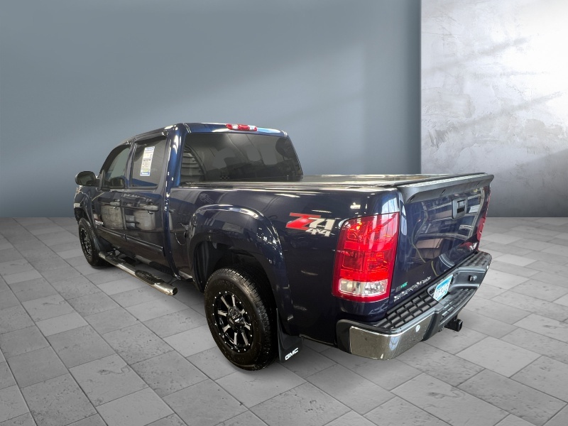 2011 GMC Sierra 1500