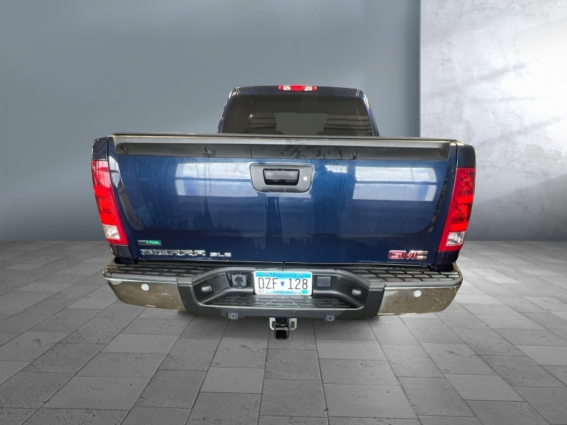 2011 GMC Sierra 1500