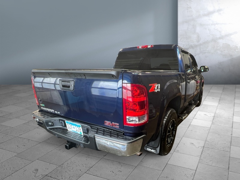 2011 GMC Sierra 1500