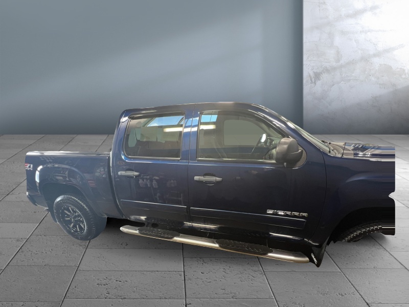 2011 GMC Sierra 1500