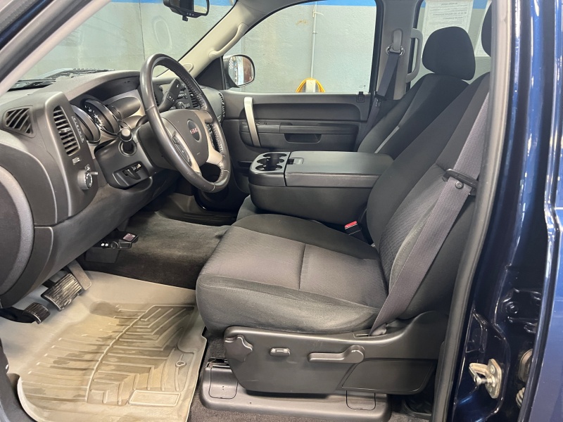 2011 GMC Sierra 1500
