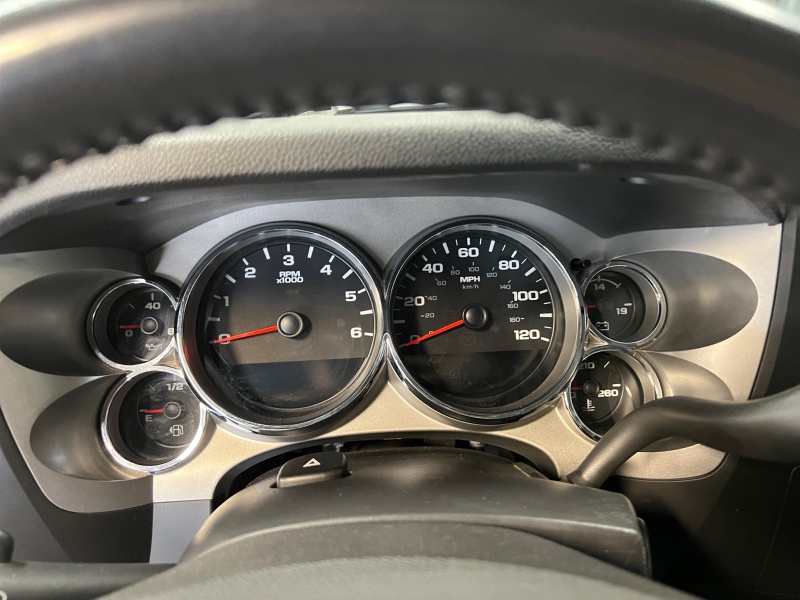 2011 GMC Sierra 1500