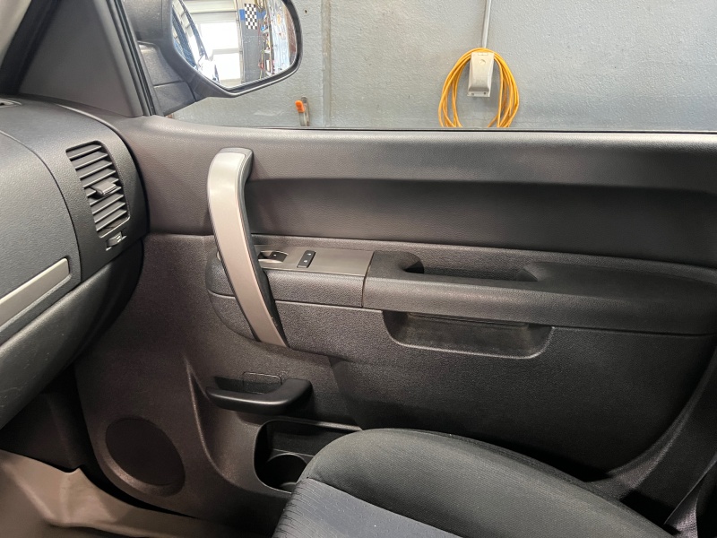 2011 GMC Sierra 1500