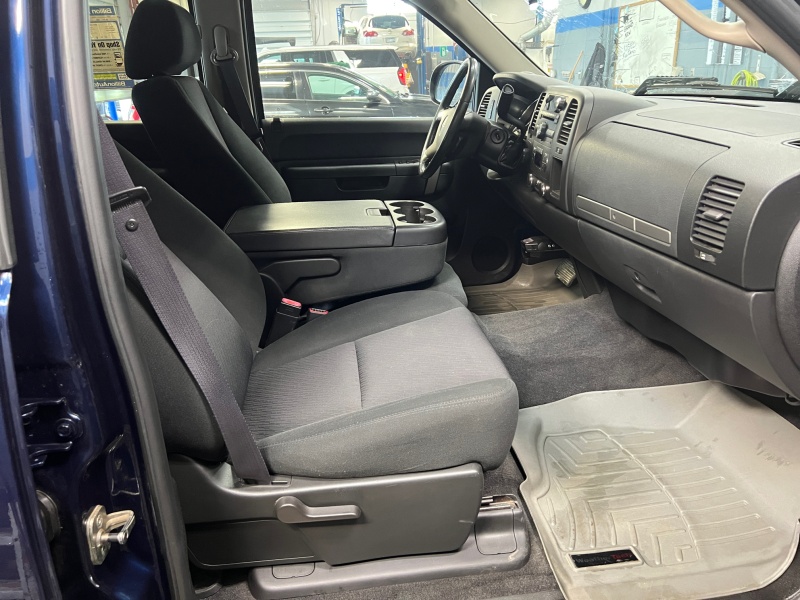 2011 GMC Sierra 1500