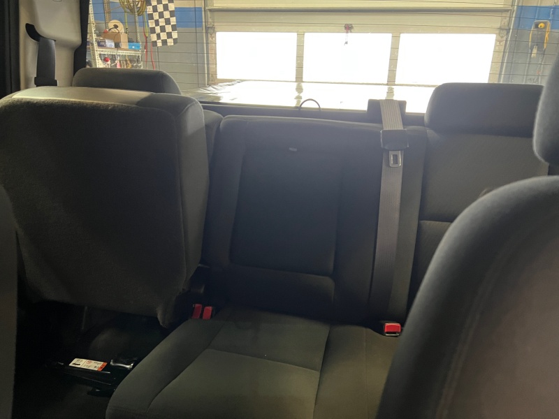 2011 GMC Sierra 1500