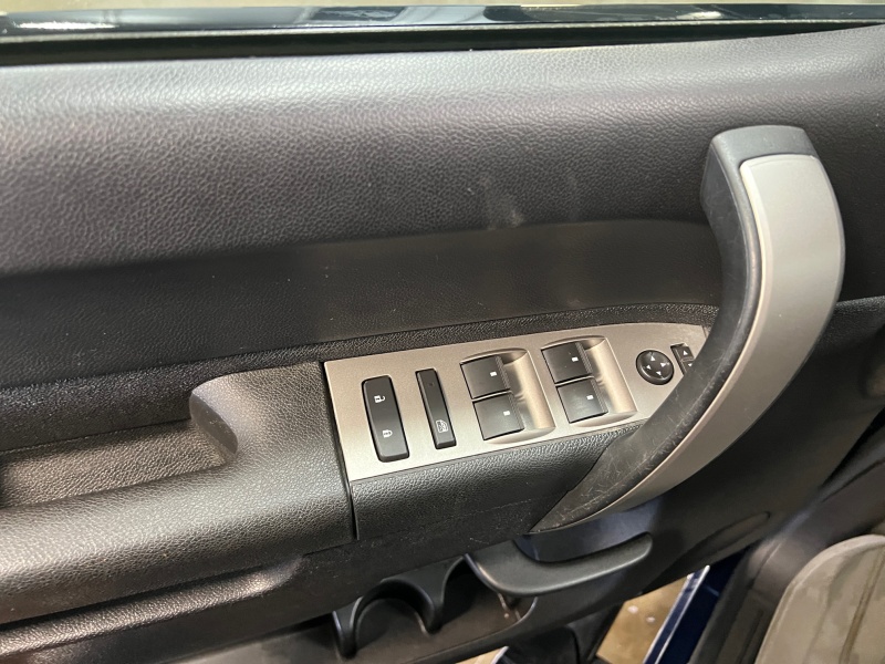 2011 GMC Sierra 1500