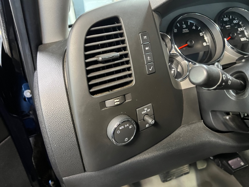 2011 GMC Sierra 1500