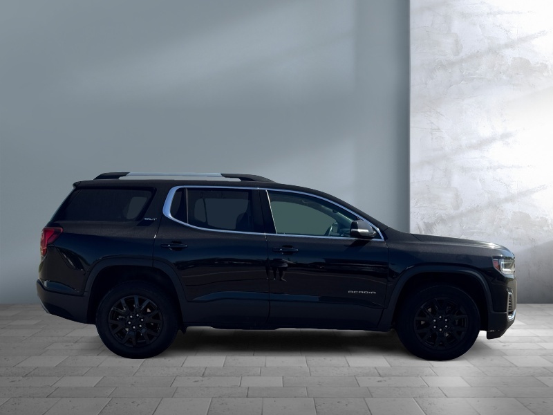 2023 GMC Acadia
