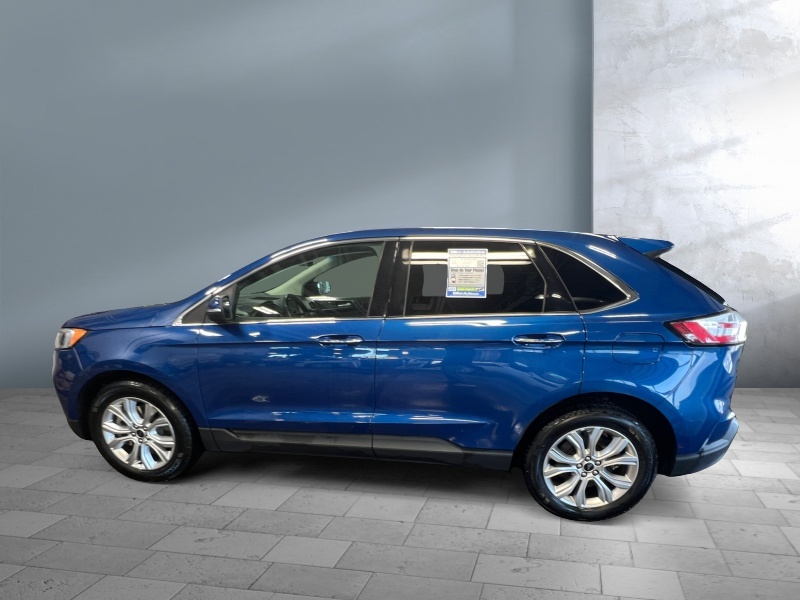 2023 Ford Edge