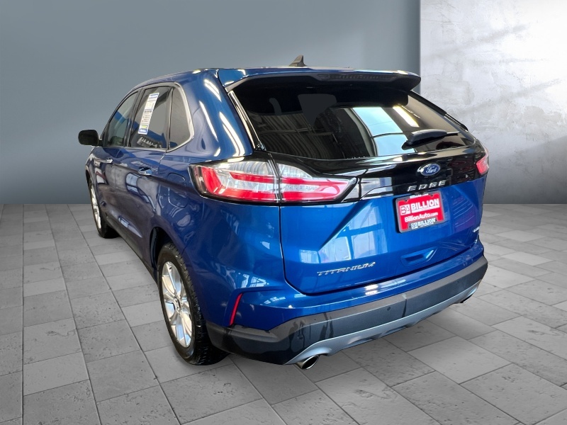 2023 Ford Edge