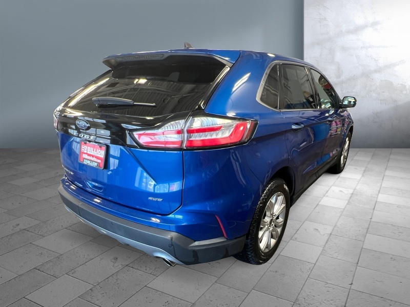 2023 Ford Edge
