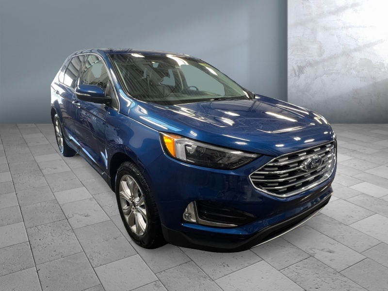 2023 Ford Edge