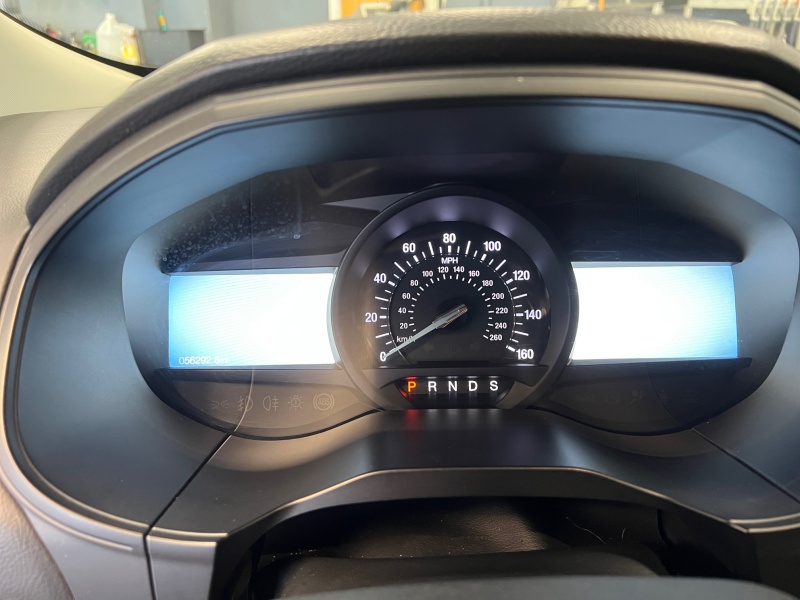 2023 Ford Edge