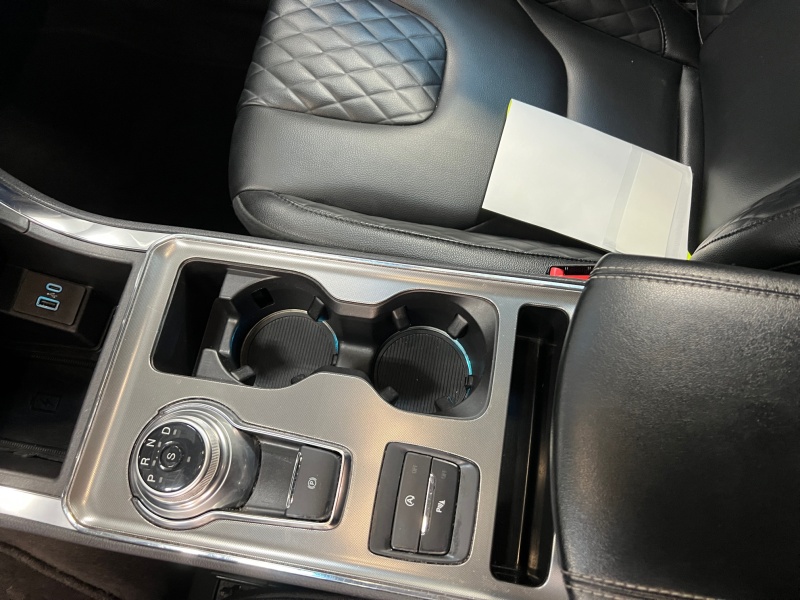 2023 Ford Edge
