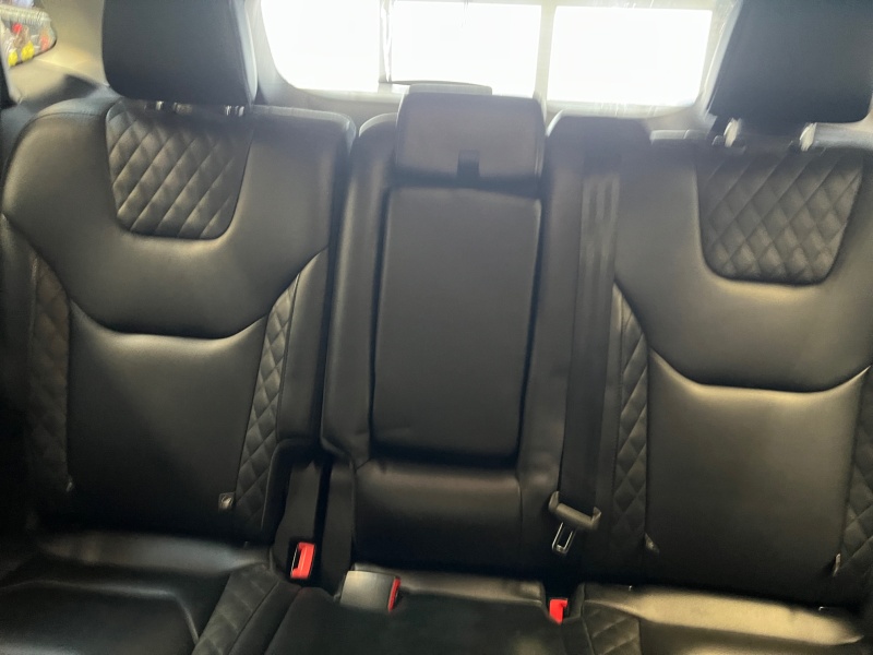 2023 Ford Edge