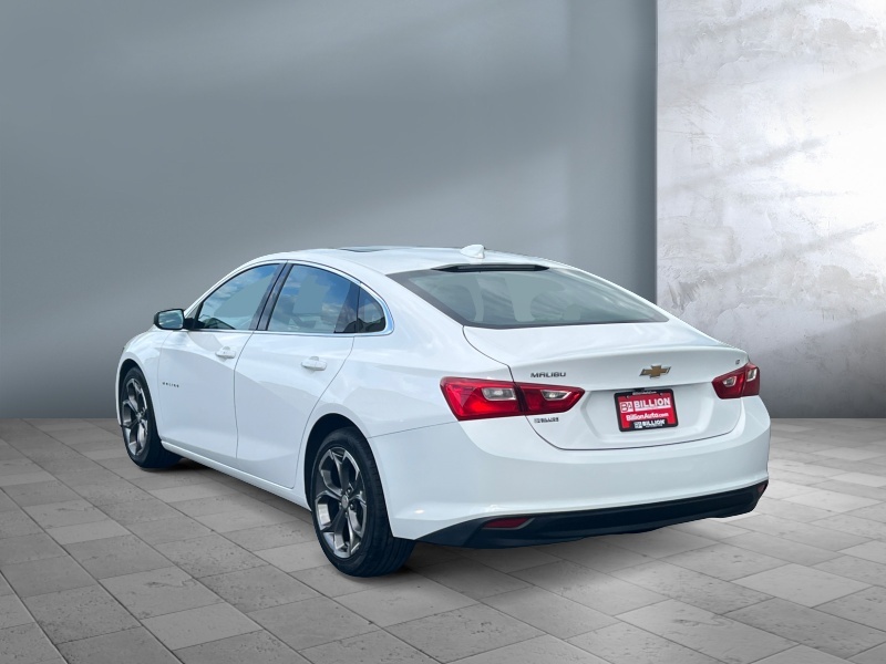 2023 Chevrolet Malibu