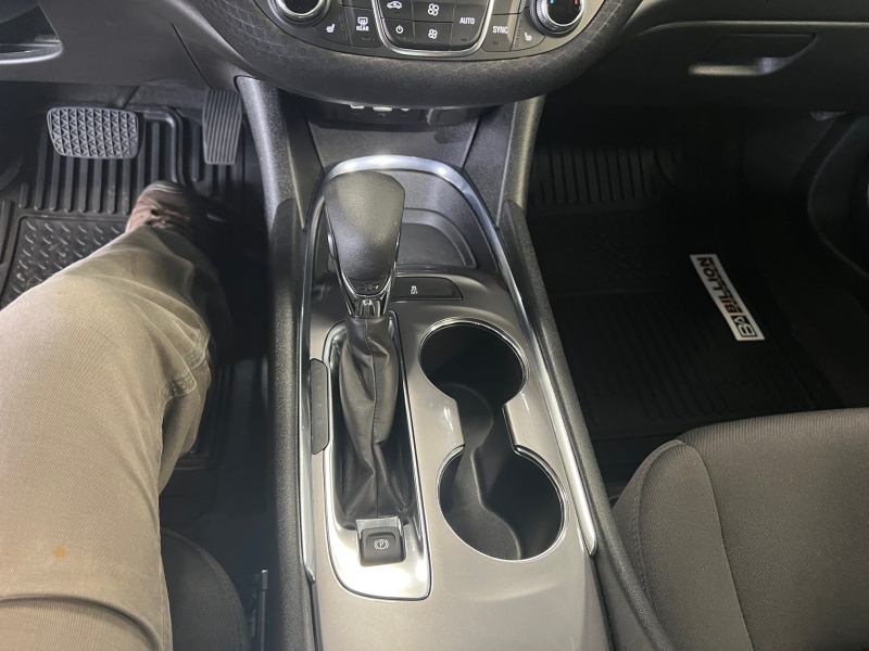 2023 Chevrolet Malibu