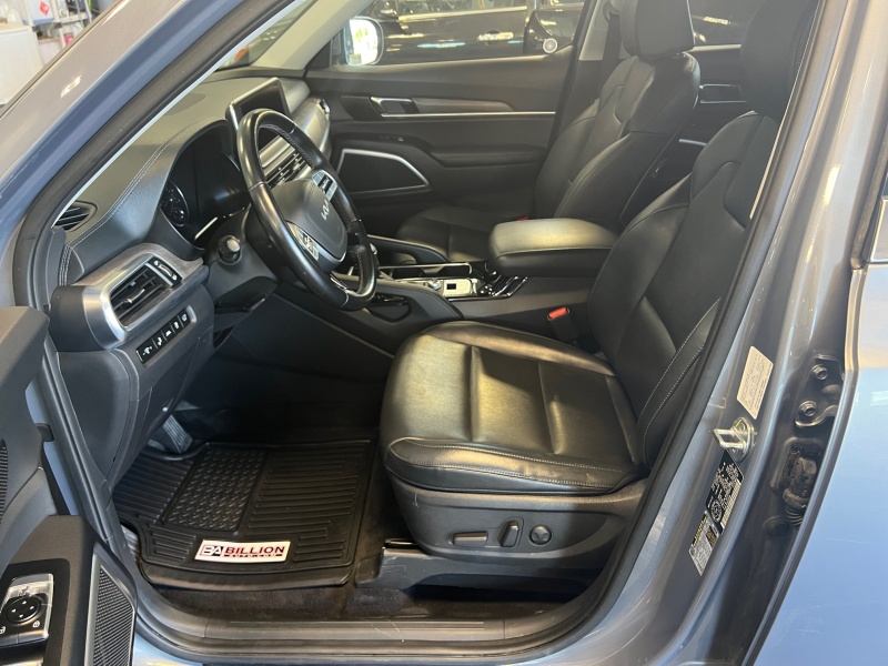 2022 Kia Telluride