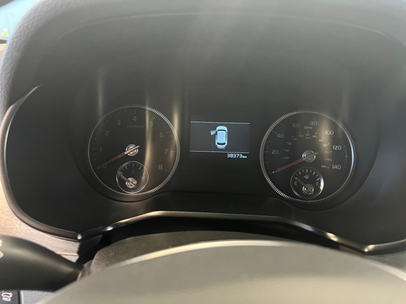 2022 Kia Telluride