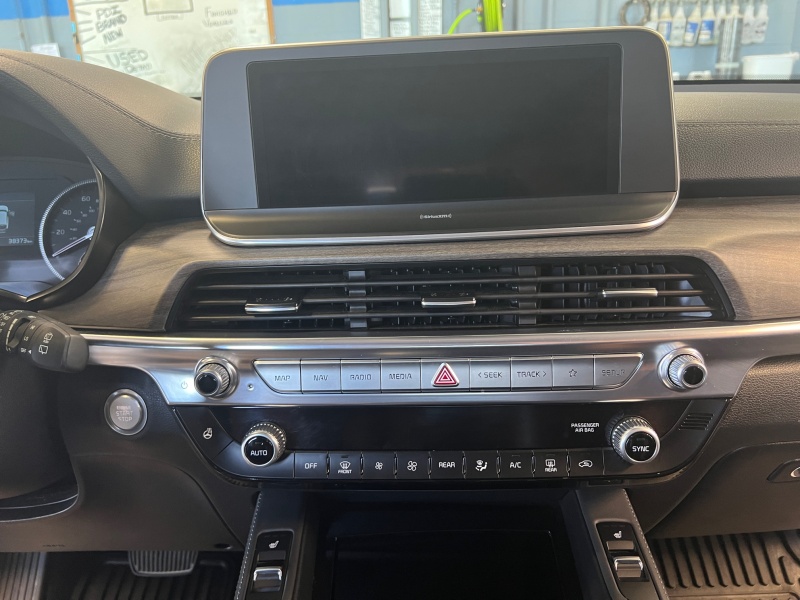 2022 Kia Telluride