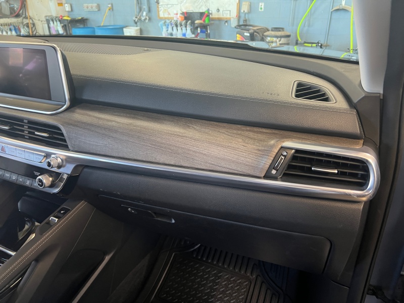 2022 Kia Telluride
