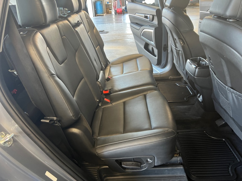 2022 Kia Telluride