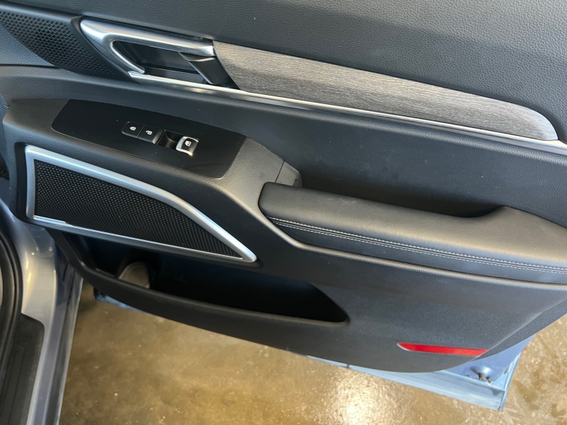 2022 Kia Telluride