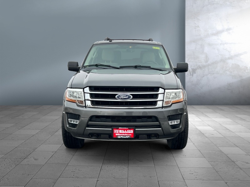 2017 Ford Expedition EL