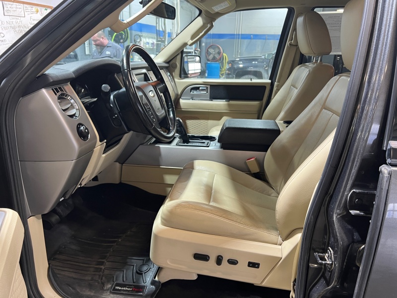 2017 Ford Expedition EL