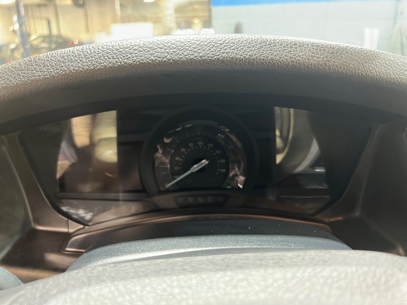 2017 Ford Expedition EL