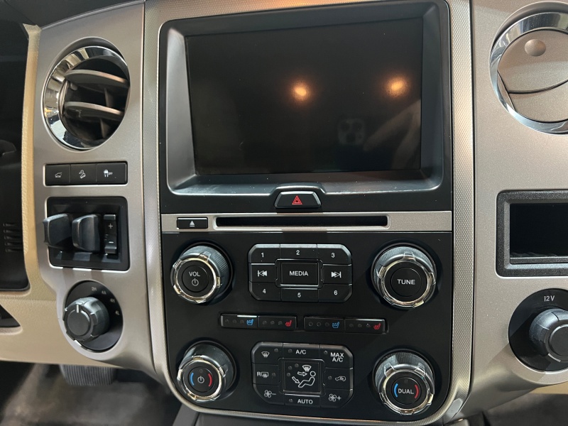 2017 Ford Expedition EL