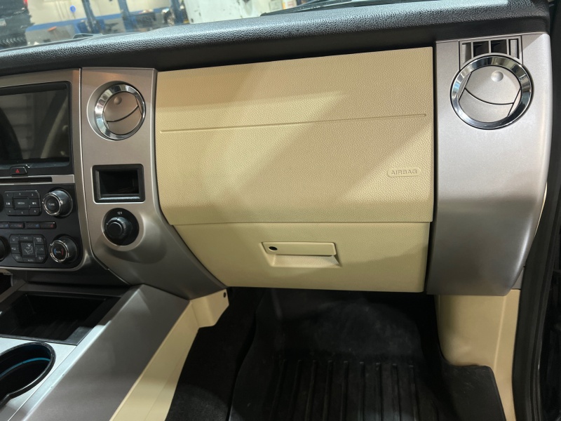 2017 Ford Expedition EL