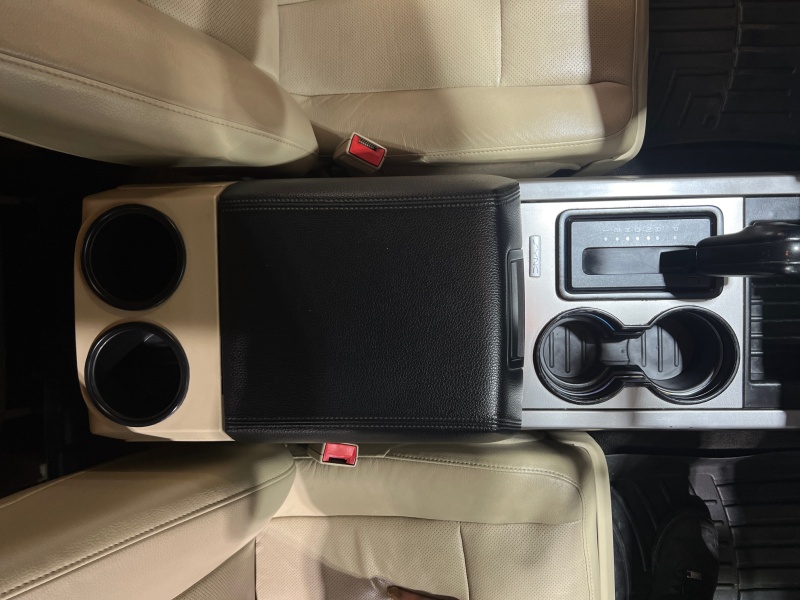 2017 Ford Expedition EL