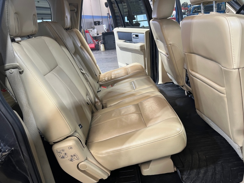 2017 Ford Expedition EL