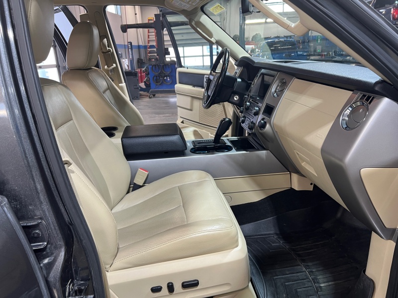 2017 Ford Expedition EL