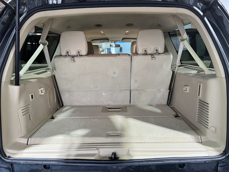 2017 Ford Expedition EL